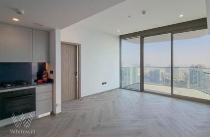 Apartment - 2 Bedrooms - 2 Bathrooms for sale in Peninsula Three - Peninsula - Business Bay - Dubai