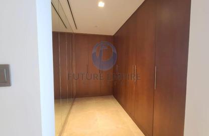 Apartment - 2 Bedrooms - 4 Bathrooms for rent in Airport Road Area - Al Garhoud - Dubai
