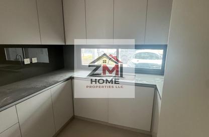 Townhouse - 3 Bedrooms - 4 Bathrooms for rent in Sendian - Masaar - Tilal City - Sharjah