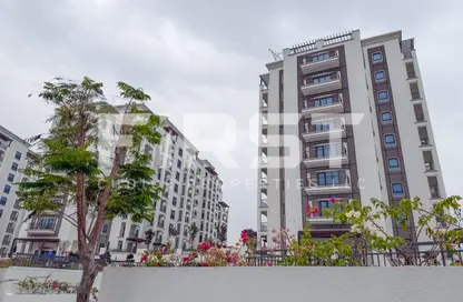 شقة - غرفة نوم - 1 حمام للبيع في فيوز بي - ياس جولف كليكشن - جزيرة ياس - أبوظبي