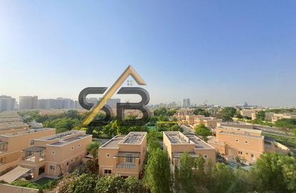 Apartment - 3 - 4 for rent in Al Hikma Residence - Dubai Silicon Oasis - Dubai Apartment - 3 - 4 for rent in Al Hikma Residence - Dubai Silicon Oasis - Dubai