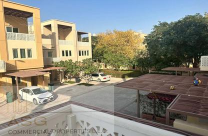 Townhouse - 2 Bedrooms - 2 Bathrooms for sale in Badrah Townhouses - Badrah - Dubai Waterfront - Dubai