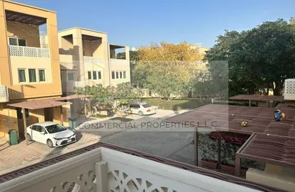Townhouse - 2 Bedrooms - 2 Bathrooms for sale in Badrah Townhouses - Badrah - Dubai Waterfront - Dubai
