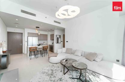 Apartment - 2 - 2 for rent in Act One - Act One Act Two Towers - Opera District - Downtown Dubai - Dubai