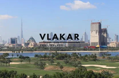 فيلا - 6 غرف نوم - 7 حمامات للبيع في ماجستك فيستاز - دبي هيلز استيت - دبي