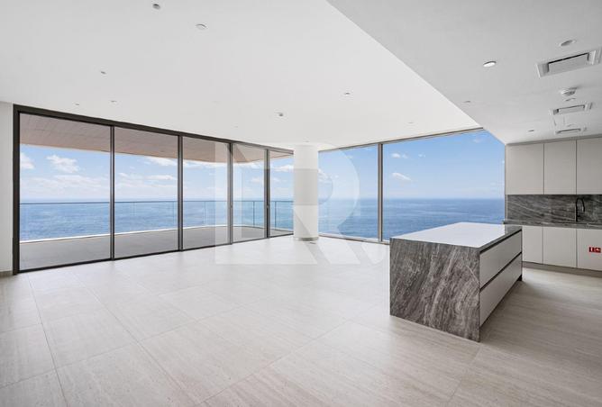 Full Sea View | High Floor | Brand New
