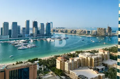 Apartment - 3 Bedrooms - 4 Bathrooms for rent in Marina Crown - Dubai Marina - Dubai Apartment - 3 Bedrooms - 4 Bathrooms for rent in Marina Crown - Dubai Marina - Dubai