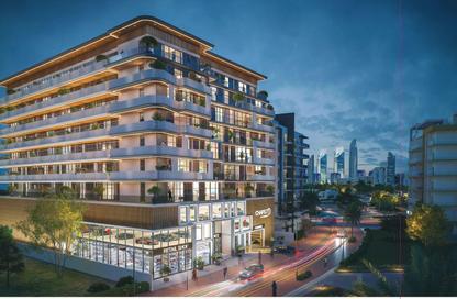 Apartment - 1 Bedroom - 2 Bathrooms for sale in Chapter 01 by Newbury - International City Phase 2 - Al Warsan 4 - Al Warsan - Dubai