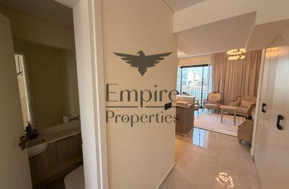 Townhouse - 2 Bedrooms - 3 Bathrooms for rent in Falcon Island North - Falcon Island - Al Hamra Village - Ras Al Khaimah