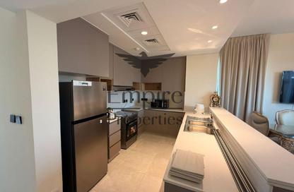 Townhouse - 2 Bedrooms - 3 Bathrooms for rent in Falcon Island North - Falcon Island - Al Hamra Village - Ras Al Khaimah