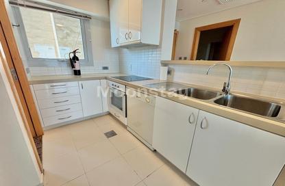 Apartment - 1 Bedroom - 1 Bathroom for rent in Al Nada 1 - Al Muneera - Al Raha Beach - Abu Dhabi Apartment - 1 Bedroom - 1 Bathroom for rent in Al Nada 1 - Al Muneera - Al Raha Beach - Abu Dhabi