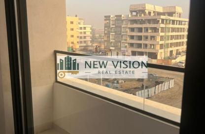 Apartment - 1 - 2 for rent in Muwaileh 29 Building - Muwaileh - Sharjah