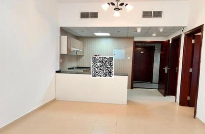 Apartment - 1 Bedroom - 2 Bathrooms for rent in City Tower - Al Nuaimiya - Ajman