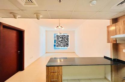 Apartment - 1 Bedroom - 2 Bathrooms for rent in City Tower - Al Nuaimiya - Ajman