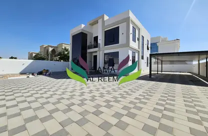 Villa - 5 Bedrooms - 5 Bathrooms for rent in Madinat Hind 3 - Dubai Land - Dubai