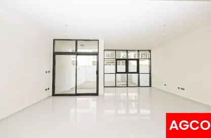 Townhouse - 3 Bedrooms - 3 Bathrooms for sale in Aurum Villas - Sanctnary - Damac Hills 2 - Dubai Townhouse - 3 Bedrooms - 3 Bathrooms for sale in Aurum Villas - Sanctnary - Damac Hills 2 - Dubai