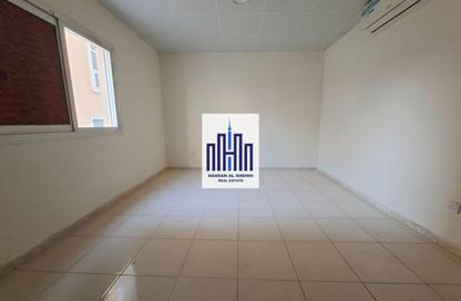 Apartment - Studio - 1 Bathroom for rent in Muwailih Building - Muwaileh - Sharjah