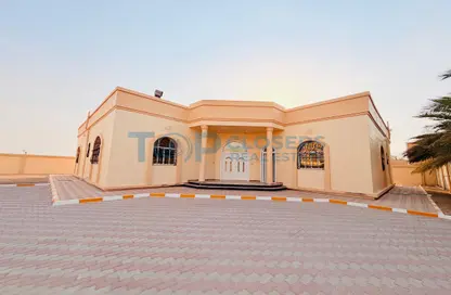 Villa - 4 Bedrooms - 4 Bathrooms for rent in Gafat Al Nayyar - Zakher - Al Ain Villa - 4 Bedrooms - 4 Bathrooms for rent in Gafat Al Nayyar - Zakher - Al Ain