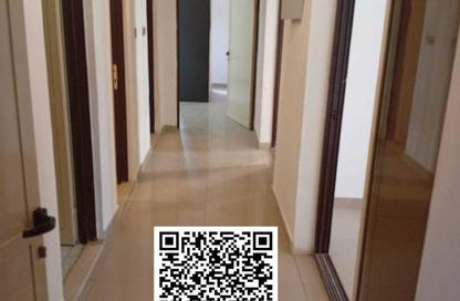 Apartment - 2 Bedrooms - 1 Bathroom for rent in Al Rawda 2 Villas - Al Rawda 2 - Al Rawda - Ajman