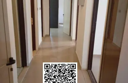 Apartment - 2 Bedrooms - 1 Bathroom for rent in Al Rawda 2 Villas - Al Rawda 2 - Al Rawda - Ajman