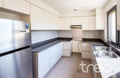 Villa - 3 Bedrooms - 3 Bathrooms for rent in Maple at Dubai Hills Estate 2 - Maple at Dubai Hills Estate - Dubai Hills Estate - Dubai