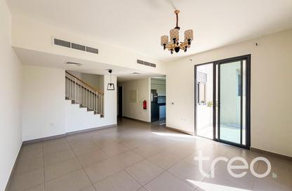Villa - 3 Bedrooms - 3 Bathrooms for rent in Maple at Dubai Hills Estate 2 - Maple at Dubai Hills Estate - Dubai Hills Estate - Dubai