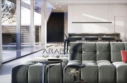 Townhouse - 3 Bedrooms - 3 Bathrooms for sale in Masaar Azalea - Masaar - Tilal City - Sharjah