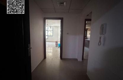 Apartment - 2 Bedrooms - 2 Bathrooms for rent in Al Rashidiya Towers - Al Rashidiya - Ajman Downtown - Ajman