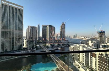 Apartment - 2 Bedrooms - 3 Bathrooms for rent in Vida Residences Creek Beach - Creek Beach - Dubai Creek Harbour (The Lagoons) - Dubai