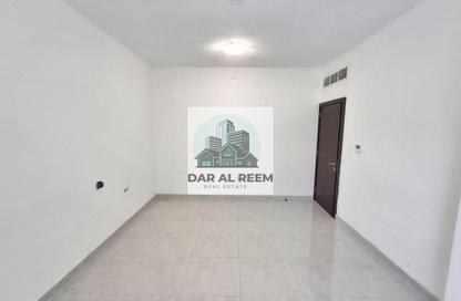 Apartment - 1 Bedroom - 1 Bathroom for rent in New Al Taawun Road - Al Taawun - Sharjah