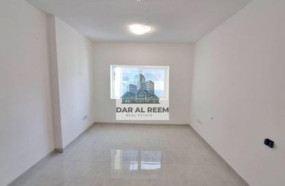 Apartment - 1 Bedroom - 1 Bathroom for rent in New Al Taawun Road - Al Taawun - Sharjah