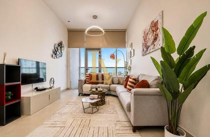 Apartment - 2 - 2 for sale in Samia Azizi - Al Furjan - Dubai