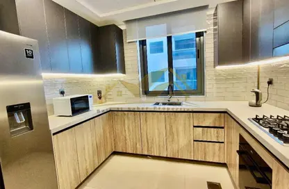 Apartment - 2 Bedrooms - 3 Bathrooms for rent in Diamond Building - Jumeirah Garden City - Al Satwa - Dubai Apartment - 2 Bedrooms - 3 Bathrooms for rent in Diamond Building - Jumeirah Garden City - Al Satwa - Dubai