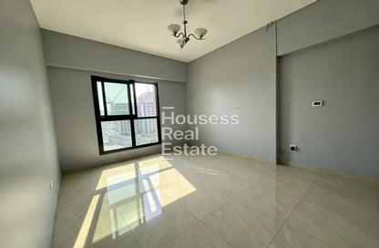 Apartment - 3 - 3 for rent in Riah Towers - Culture Village - Dubai