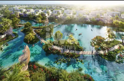 Villa - 5 Bedrooms - 6 Bathrooms for sale in Cuba - Damac Islands 2 - Dubai Villa - 5 Bedrooms - 6 Bathrooms for sale in Cuba - Damac Islands 2 - Dubai