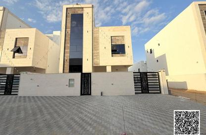 فيلا - 7 غرف نوم - 8 حمامات للبيع في الحليو 2 - الحليو - عجمان فيلا - 7 غرف نوم - 8 حمامات للبيع في الحليو 2 - الحليو - عجمان