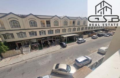 Townhouse - 3 - 3 for rent in Al Zahya - Ajman