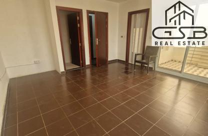 Townhouse - 3 - 3 for rent in Al Zahya - Ajman
