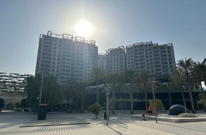 Apartment - 3 Bedrooms - 3 Bathrooms for sale in Mangrove Residences 1 - Mangrove Residences - Expo City - Dubai