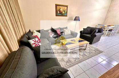 Apartment - 2 Bedrooms - 2 Bathrooms for rent in Al Qasba - Sharjah Apartment - 2 Bedrooms - 2 Bathrooms for rent in Al Qasba - Sharjah