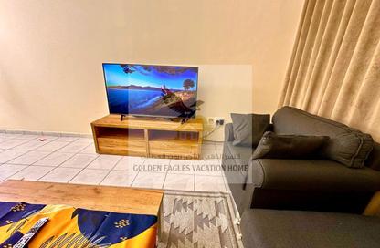 Apartment - 2 Bedrooms - 2 Bathrooms for rent in Al Qasba - Sharjah