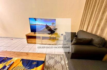 Apartment - 2 Bedrooms - 2 Bathrooms for rent in Al Qasba - Sharjah Apartment - 2 Bedrooms - 2 Bathrooms for rent in Al Qasba - Sharjah