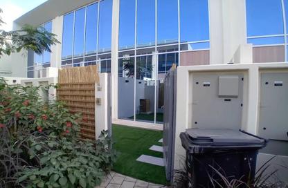Townhouse - 1 Bedroom - 2 Bathrooms for rent in Rukan 3 - Rukan - Dubai Land - Dubai