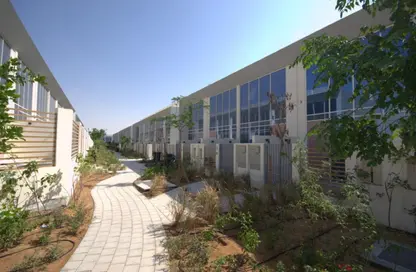 Townhouse - 1 Bedroom - 2 Bathrooms for rent in Rukan 3 - Rukan - Dubai Land - Dubai