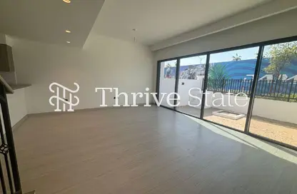 Villa - 4 Bedrooms - 5 Bathrooms for rent in Santorini - Damac Lagoons - Dubai