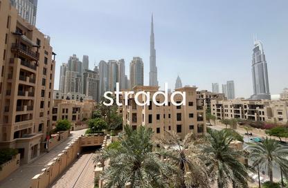 Apartment - 1 Bedroom - 2 Bathrooms for rent in Miska 1 - Miska - Old Town - Downtown Dubai - Dubai Apartment - 1 Bedroom - 2 Bathrooms for rent in Miska 1 - Miska - Old Town - Downtown Dubai - Dubai