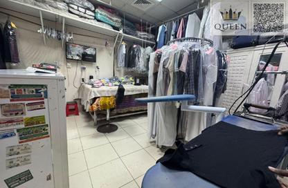 Shop - Studio for rent in Al Nuimiya 2 - Al Nuaimiya - Ajman Shop - Studio for rent in Al Nuimiya 2 - Al Nuaimiya - Ajman