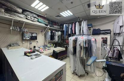 Shop - Studio for rent in Al Nuimiya 2 - Al Nuaimiya - Ajman