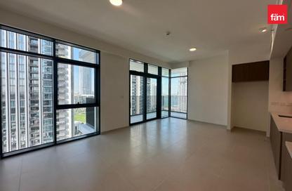 Apartment - 2 Bedrooms - 2 Bathrooms for rent in Palace Residence North - Dubai Creek Harbour (The Lagoons) - Dubai