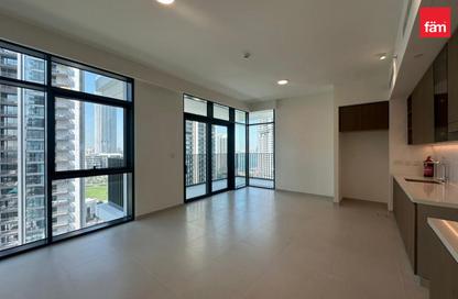 Apartment - 2 Bedrooms - 2 Bathrooms for rent in Palace Residence North - Dubai Creek Harbour (The Lagoons) - Dubai